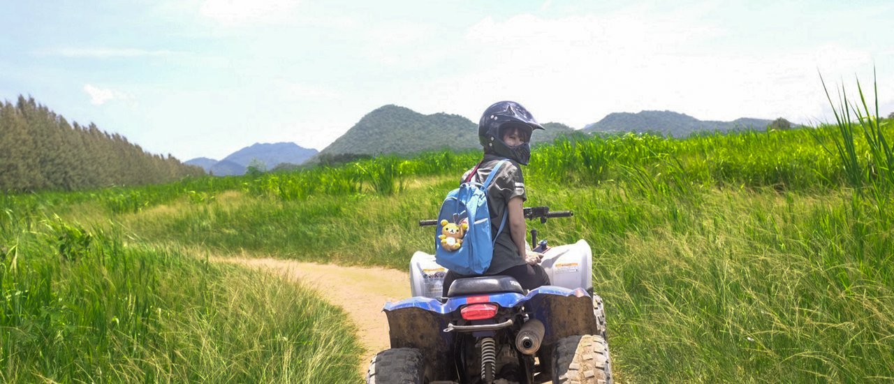 cover " ค น เ ดี ย ว " ทริปเหงาๆ ที่เราเลือกไม่ได้