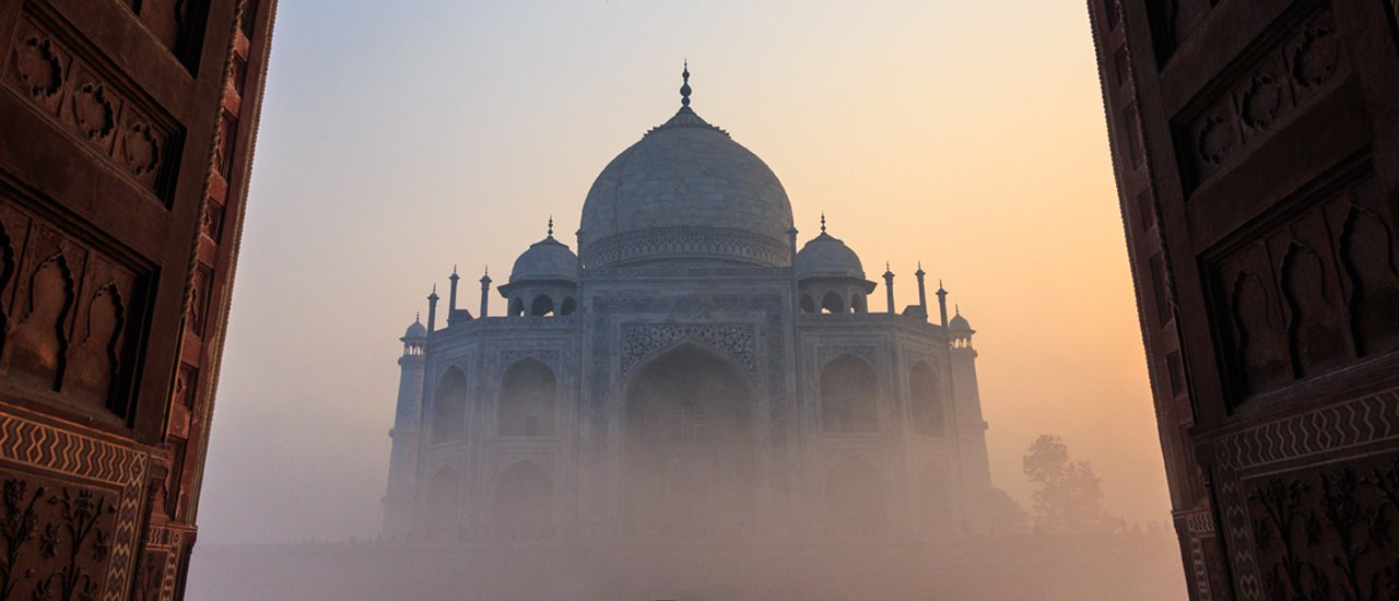 cover India in my memories