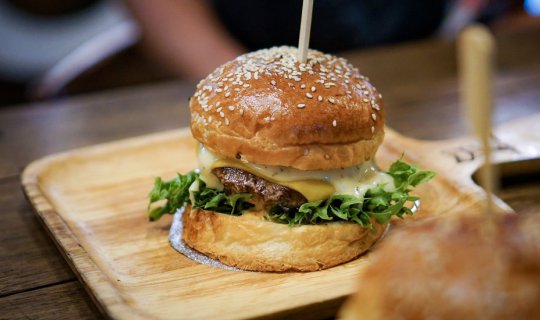 Cover Ampol Cottage...