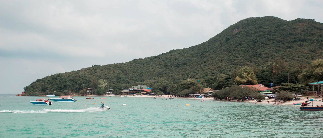 cover ให้ทะเลดูดซับความเหนื่อยล้า