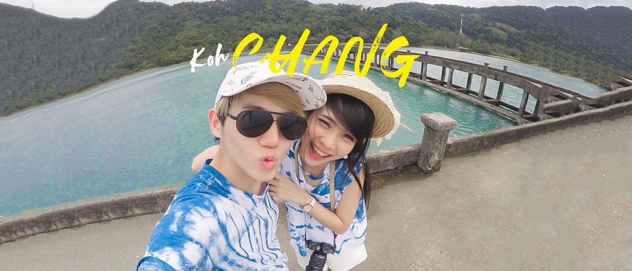 cover เกาะช้าง รวมร้านอาหารและคาเฟ่ที่ห้ามพลาด