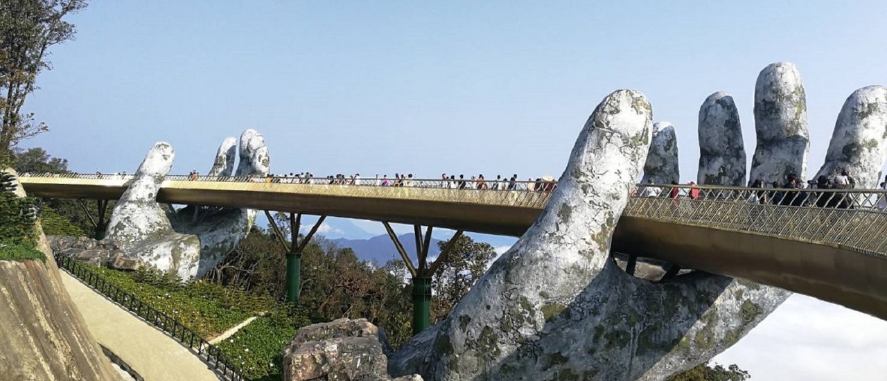 cover ??? จริงหรือเปล่า ??? ที่ใครๆเค้าเรียก Bana Hill ว่าเป็นยุโรปแห่งเอเชีย !!! ไปดูกัน !!!