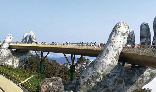 Cover ??? จริงหรือเปล่า ??? ที่ใครๆเค้าเรียก Bana Hill ว่าเป็นยุโรปแห่งเอเ...