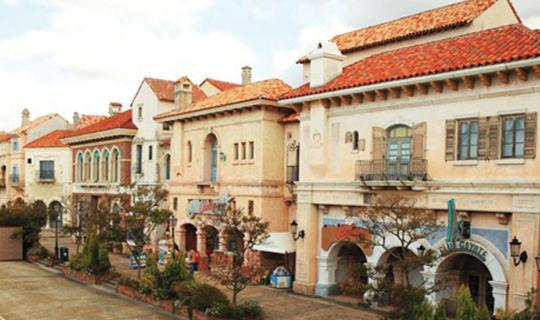 Cover Wakayama!! Wa-ka-ya-what? วากายามา .. เมืองโนเนมที่ฉันไม่เคยคิดว่าจะ...