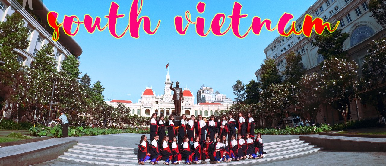 cover 5 วัน 4 คืน กับ เวียดนามใต้ๆๆๆๆๆๆ