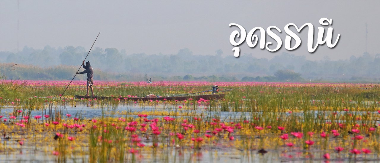 cover วันหยุดนี้ พาปะป๊า หม่าม้า ไปเที่ยวอุดรธานี กันดีกว่า