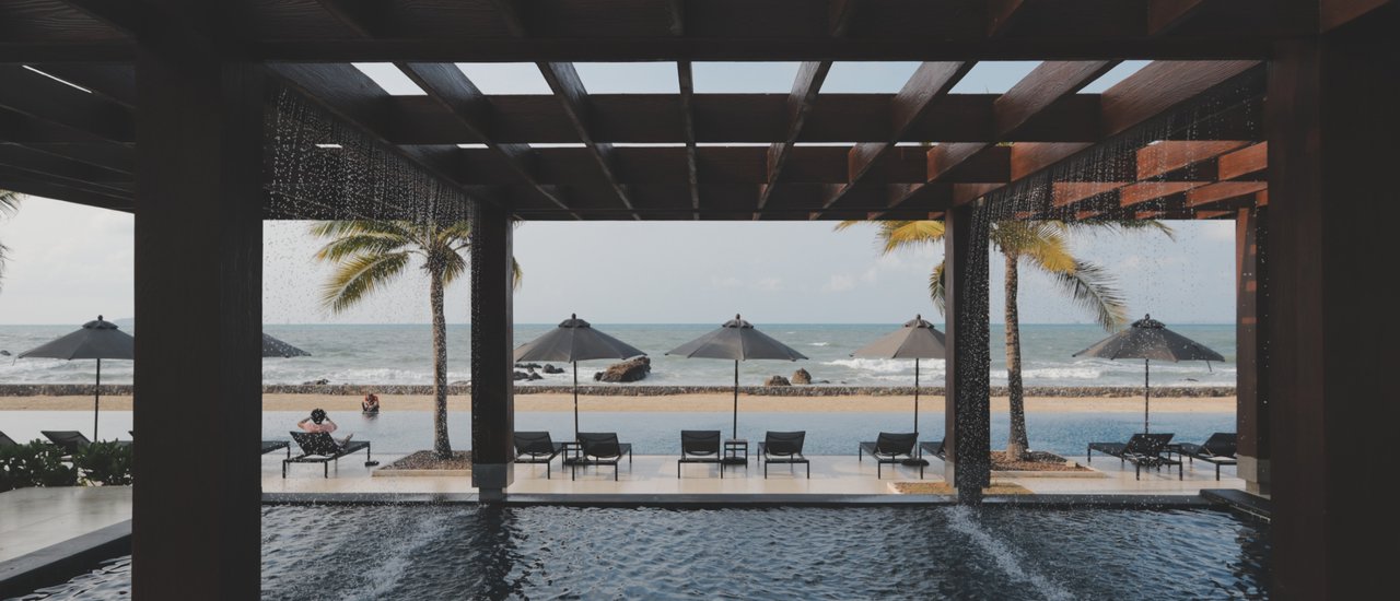 cover ถ้าชอบภูเขาและคนข้าง ๆ ชอบทะเล ระยองนี่แหละ ตอบโจทย์สุดแล้ว