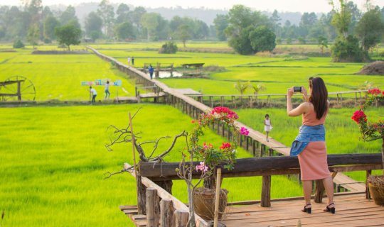 cover ครบุรีมีดีกว่าที่คิด ทริปส่งท้ายป้ายแดงน้องไทรทัน 2019