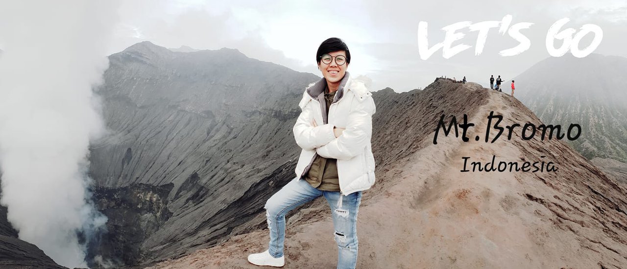 cover Adventure ในดินแดนวงแหวนแห่งไฟ : ภูเขาไฟโบรโม่