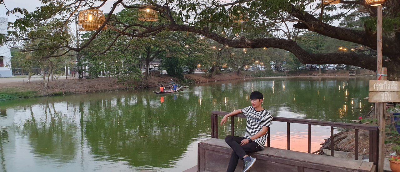 cover ยุดยามีเวลาแค่ครึ่งวันก็ไปได้