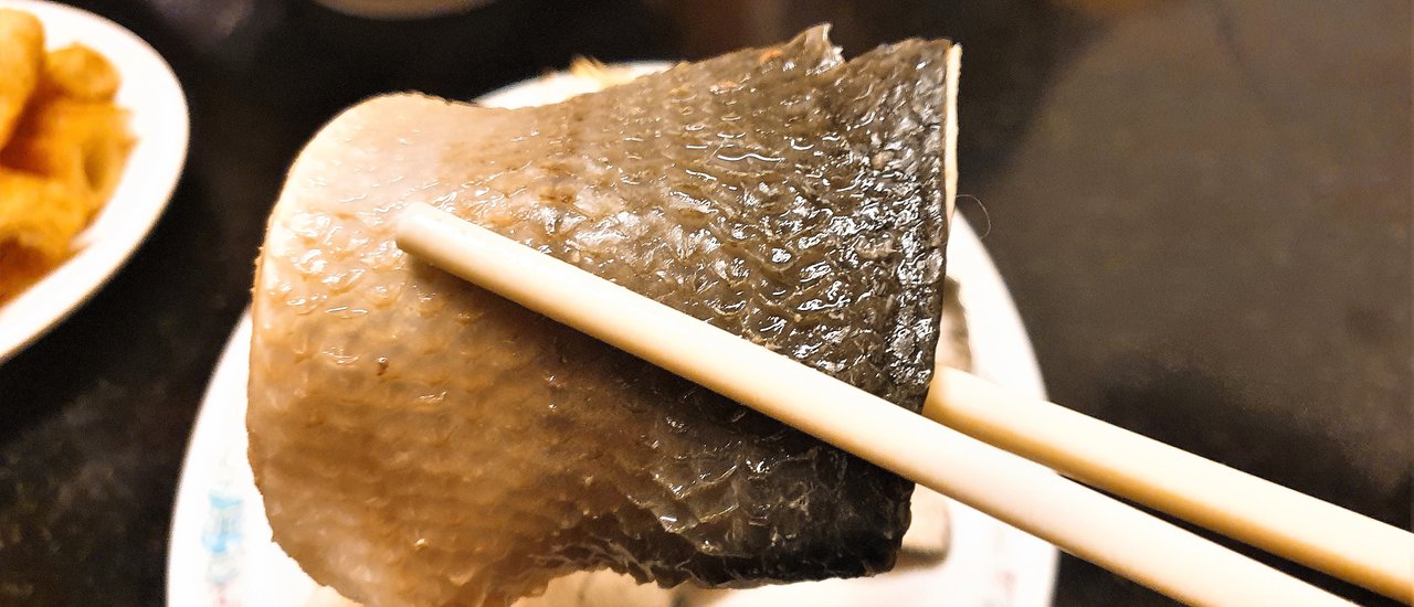 cover "ไถหนาน" สำราญพุง...กินอร่อยล้น...จนไส้แทบ "แตก"