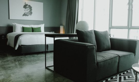 cover ออกจากป่า มาใช้ชีวิตคนเมือง ที่ Zazz Urban Bangkok