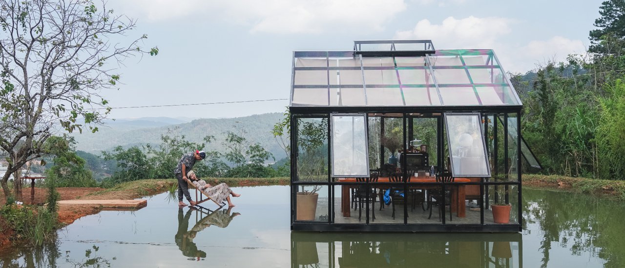 cover Lost in Dalat… เที่ยวดาลัด 5 วัน งบ 5,000 เหลือๆ