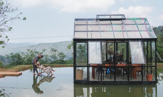 cover Lost in Dalat… เที่ยวดาลัด 5 วัน งบ 5,000 เหลือๆ