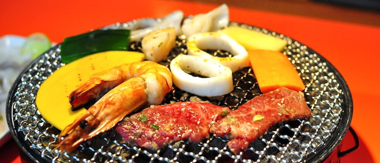 cover Let's Eat รีวิว: Stamina En @ Nihonmachi รู้ซึ้งแล้วว่า...เนื้อวากิว....ที่ละลายในปากเป็นยังไง