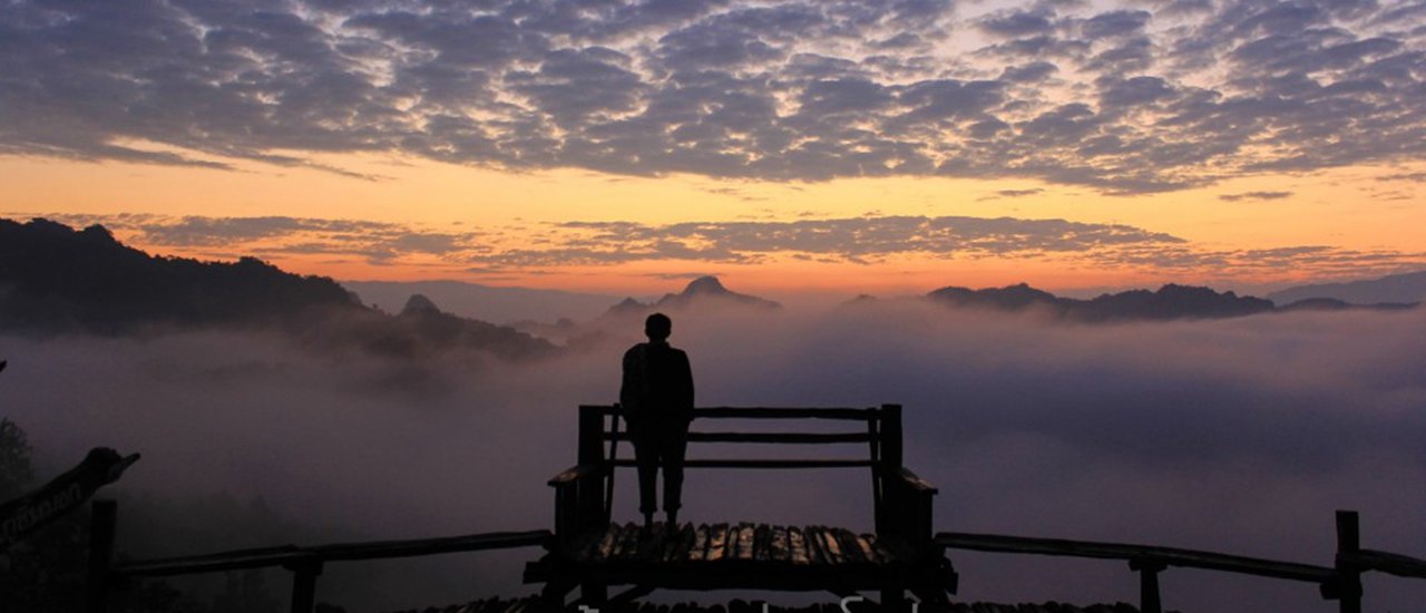 cover NitVigator Ep : " บ้านจ่าโบ่ " การเดินทาง 80 ชั่วโมง.... เมื่อระหว่างทางมีค่ามากกว่าปลายทาง