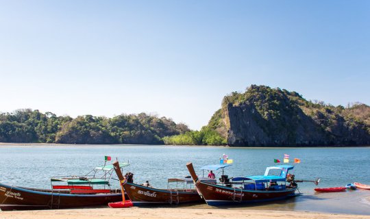 cover เที่ยว สงขลา-สตูล ตามหาหัวใจในดินแดนดึกดำบรรพ์ เที่ยวสบายๆ วันธรรมดา