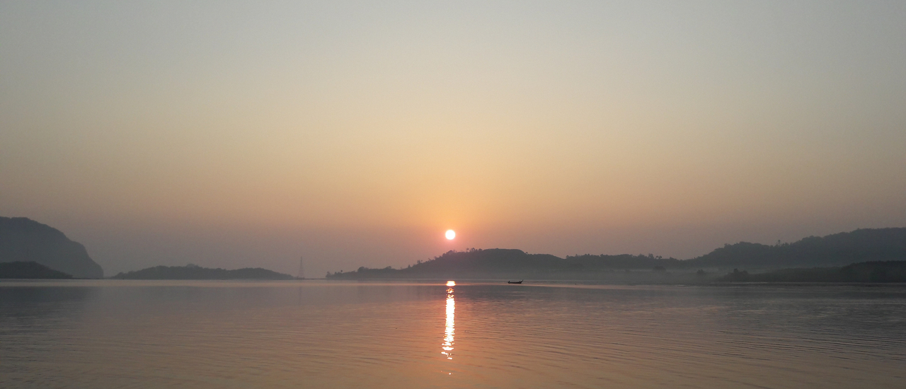 cover แอ่วเกาะลันตา ชมความงามของเกาะรอก ราชินีแห่งอันดามัน ทะเลกระบี่ดีต่อใจ^^