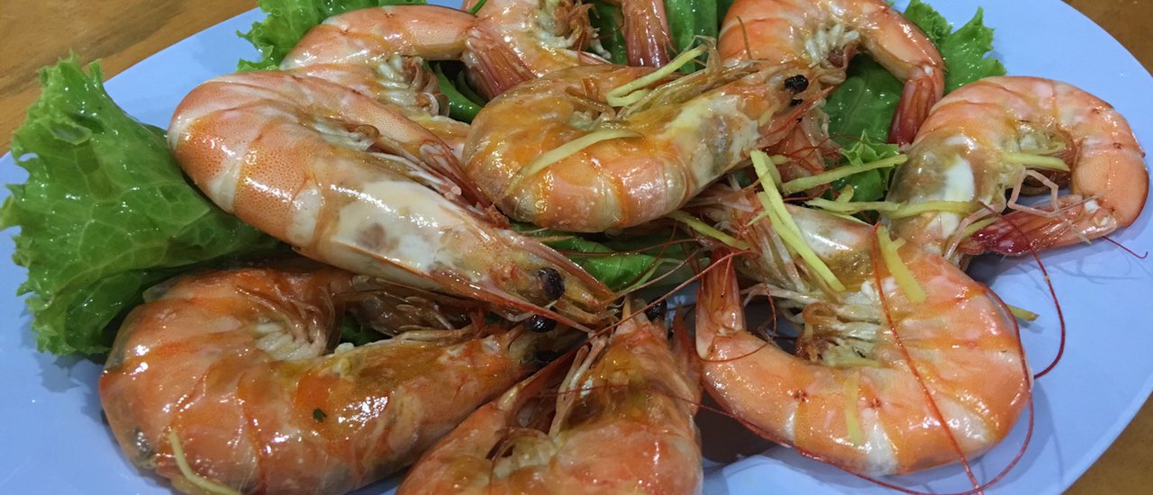 cover เล่าเรื่องกิน @ ครัวริมเลปูเป็น หาดเจ้าสำราญ