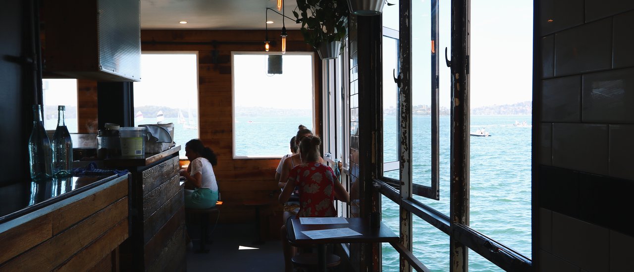 cover รีวิว 10 คาเฟ่ต้องไปโดน ที่ ‘ ซิดนีย์ – ออสเตรเลีย ’ | Bliss Out There