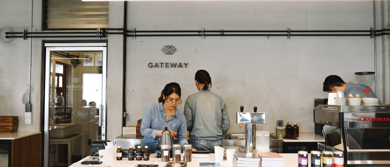 cover 10 คาเฟ่รอบคูเมือง ‘ เชียงใหม่ ’ ไป slow life กันให้สุด! | Bliss Out There