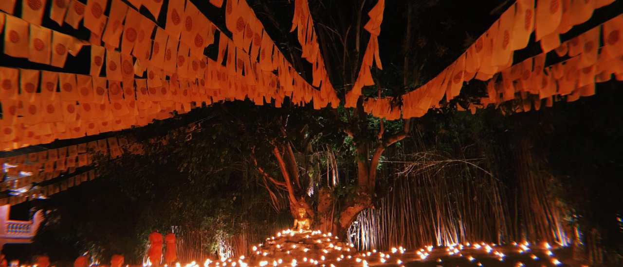 cover เชียงใหม่ ฉันไปคนเดียว