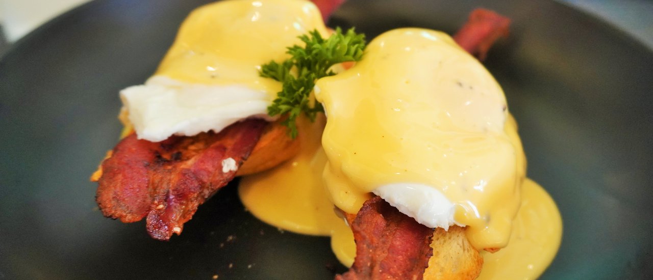 cover เติมพลัง..วันใหม่ ให้อิ่มท้องกับ The RITZA HuaHin