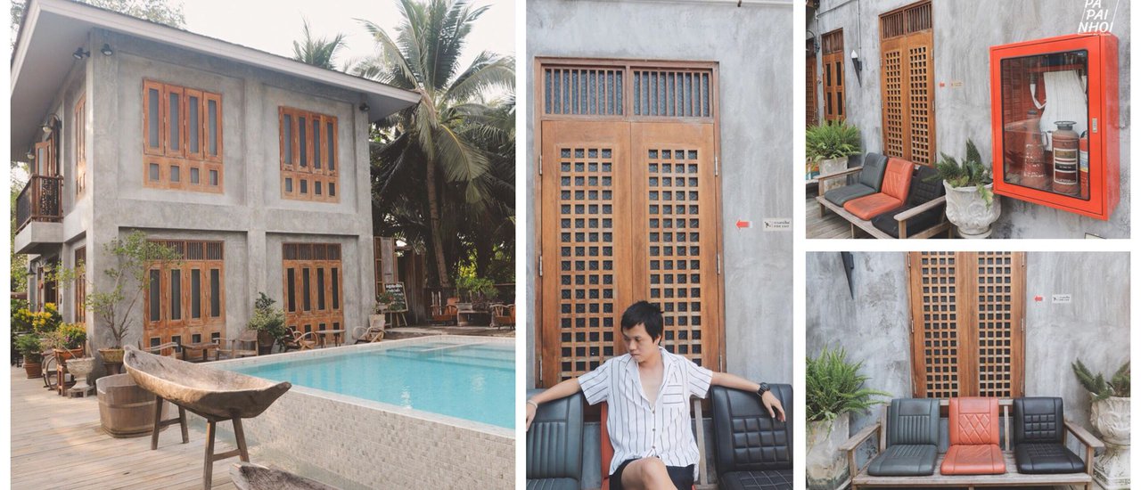 cover หยุดยาวนี้ ไปตามหา Passion กันที่ อัมพวา กันเหอะ!