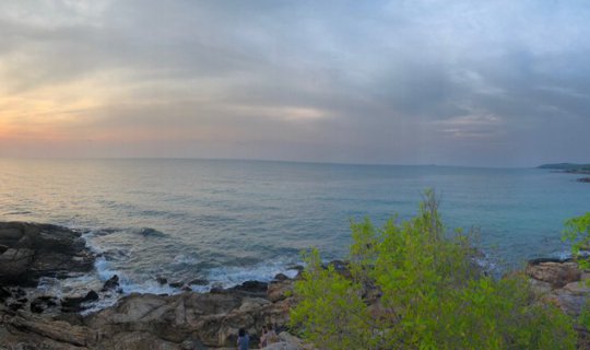 cover Lets Go To Koh SAMED