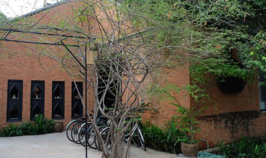 cover Slip-pa Pra Nakorn Si Ayuttaya