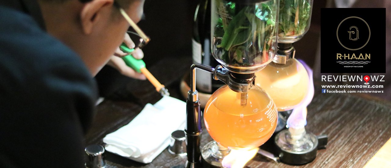 cover “สำรับแห่งคิมหันตฤดู” ล่าสุดกับอาหารชุดมื้อค่ำต้อนรับหน้าร้อนความอร่อยระดับชาววังจาก 1 Michelin Star ร้าน R-HAAN ทองหล่อ