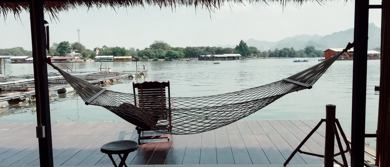 cover หัวหิน-กาญไปเดี่ยว ก็เที่ยวได้ งบฟิน ๆ กินไม่เกินพัน