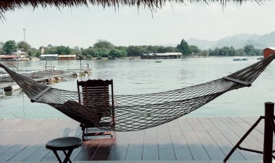 Cover หัวหิน-กาญไปเดี่ยว ก็เที่ยวได้ งบฟิน ๆ กินไม่เกินพัน...