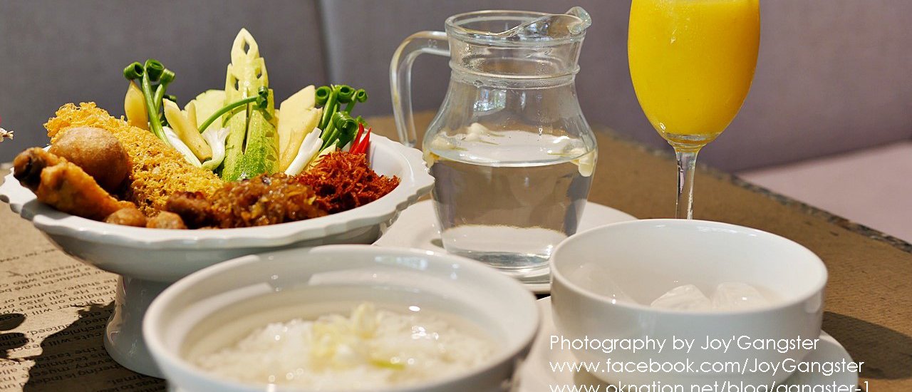 cover มากินข้าวแช่ ที่ ห้องอาหาร ออมทอง สีลม ซ. 3