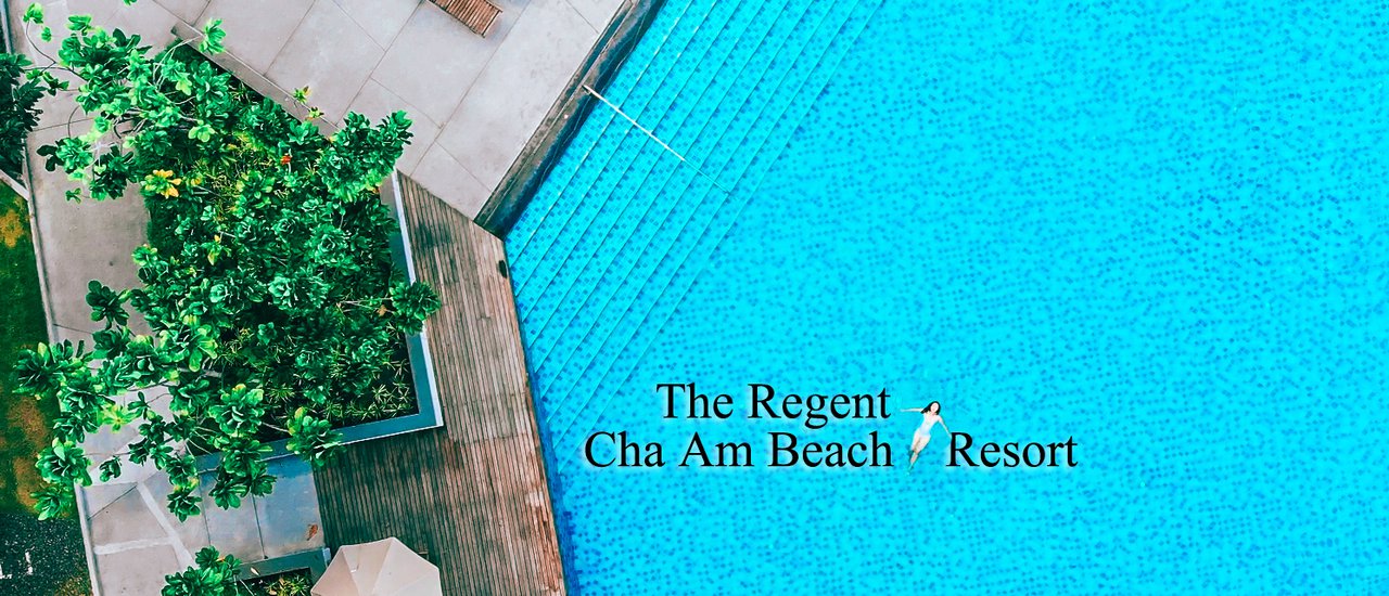 cover Hello Cha-Am กับวันชิลล์ๆ ที่ The Regent Cha Am Beach Resort