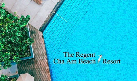 cover Hello Cha-Am กับวันชิลล์ๆ ที่ The Regent Cha Am Beach Resort