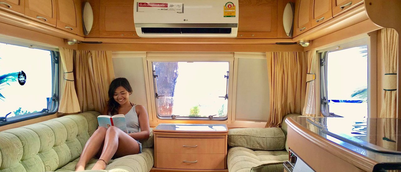 cover เธอสมุยเค้ามีแบบนี้ด้วยเหรอ!