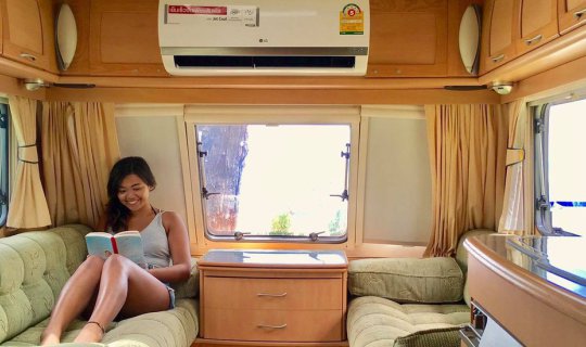 Cover เธอสมุยเค้ามีแบบนี้ด้วยเหรอ!...