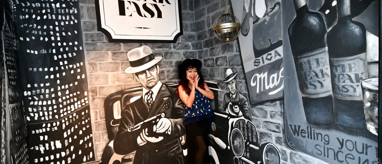 cover ... โรงแรม มิวส์ แบ็งค็อก Hotel Muse Bangkok โรงแรมบูทิคสุดหรูกลางกรุงเทพและอาหารอร่อยๆ กับ แม่ประนอม จ้า