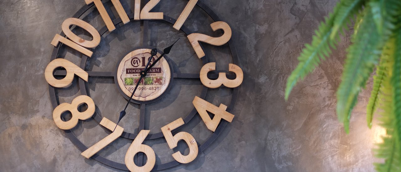 cover @ 19 Food and Farm