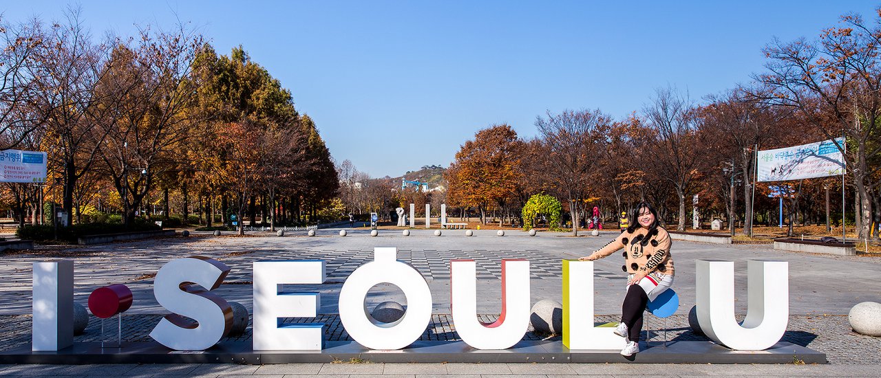 cover แนะนำที่พักราคาประหยัดย่านฮงแด Mono House Hongdae 3 และร้านอร่อยที่คนไทยชอบแวะไปเช็คอิน! 📌