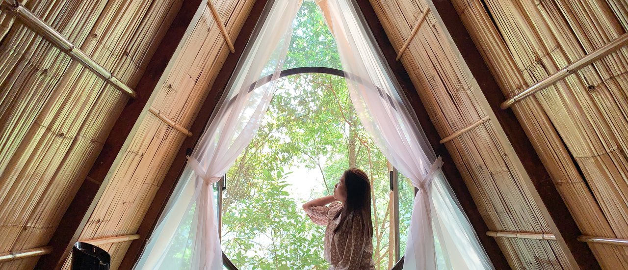 cover ‘ Lan Na Wild ’ ที่พักละมุนๆท่ามกลางธรรมชาติใน จ.เชียงใหม่ | Bliss Out There