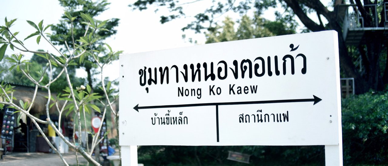 cover มาดริฟกาแฟเวียดนาม บ้านต้นไม้หนองตอแก้ว อุบลราชธานี