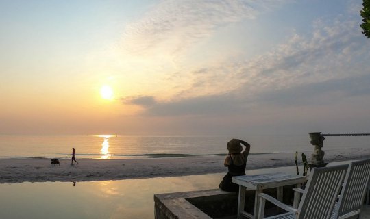 cover Green Gallery Boutique Hotel Hua Hin