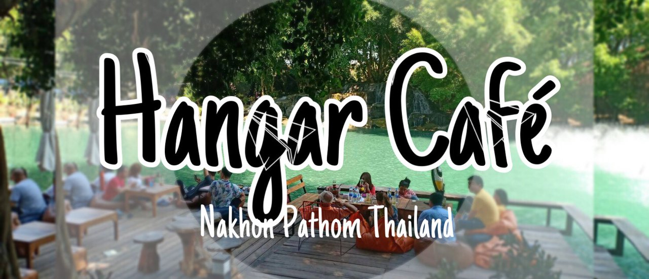 cover วันเดียวก็เที่ยวได้ EP.1 เที่ยวคาเฟ่เก๋ๆนครปฐม