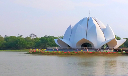 cover เยือนเมืองอุดร-หนองหาน ชมวัดงาม และแหล่งอารยธรรมโบราณอายุกว่า 5,000 ปี ^^