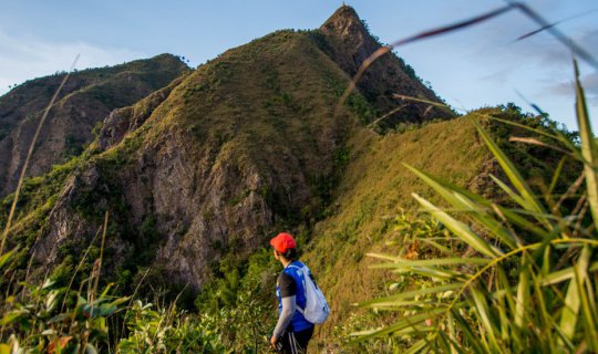 Cover เลอกวาเดาะ ขุนเขาแห่งศรัทธา...