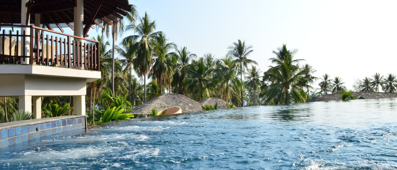 cover A special journey @ Cham's house, Kho Kood (Kood Island)