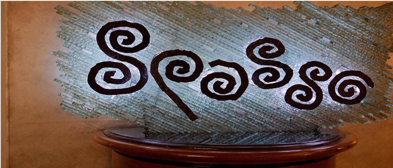 cover Sunday Brunch Spasso @ Grand Hyatt Erawan