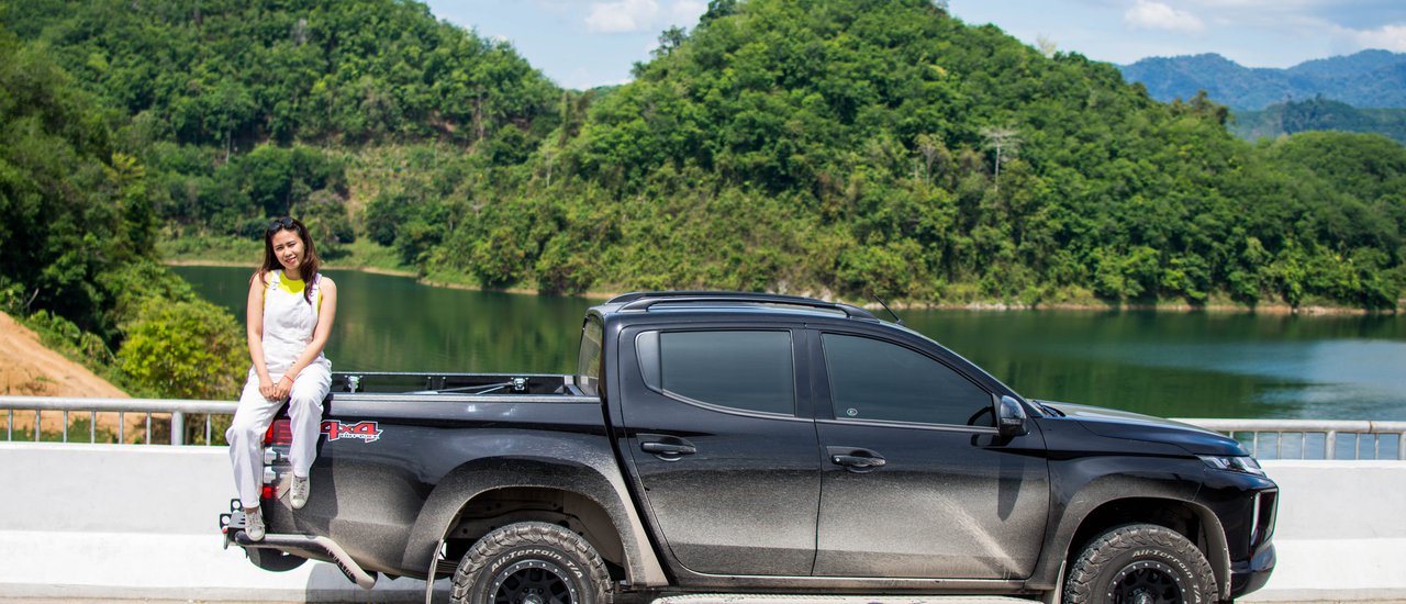 cover Unseen เมืองไทย 5 จังหวัดสุดท้ายใต้สุดสยาม